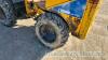 Thwaites 1T dumper (2004) - 8