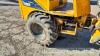 Thwaites 1T dumper (2010) - 5