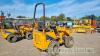 Thwaites 1T dumper (2010) - 6