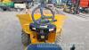 Thwaites 3T swivel skip dumper (2015) - 8