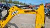 JCB 801.4 excavator - 7