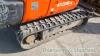 Kubota KX016 mini digger (2015) RDD - 10