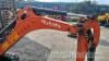 Kubota KX016 excavator - 7