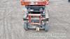 Skyjack SJ3219 electric scissor lift (2017) R40005264 - 5