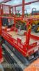 Skyjack SJ3219 electric scissor lift (2012) 1209 - 3