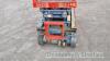 Skyjack SJ3219 electric scissor lift (2014) - 5