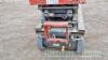 Skyjack SJ3219 electric scissor lift (2018) R40015857 - 5