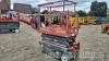 Skyjack SJ3219 electric scissor lift (2018) R40015857 - 6