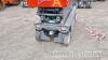 Skyjack SJ3219 electric scissor lift (2013) 22052129 - 2