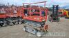 Skyjack SJ3219 electric scissor lift (2017) MA1295445 - 6