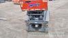 Skyjack SJ3219 electric scissor lift (2017) 0656 - 2