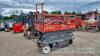 Skyjack SJ3226 electric scissor lift (2014) MA1005634