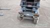 Skyjack SJ3226 electric scissor lift (2014) MA1005634 - 2