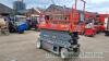 Skyjack SJ3226 electric scissor lift (2014) MA1005634 - 3