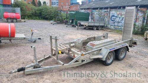 Indespension V20 plant trailer MA1354346