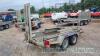 Indespension V20 plant trailer MA1354346 - 5