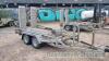 Indespension V20 plant trailer MA1428208 - 3