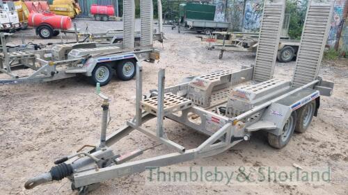 Indespension V20 plant trailer MA1313838