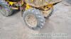 Thwaites 1T swivel dumper (2005) - 4