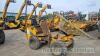 Thwaites 1T swivel dumper (2005) - 10