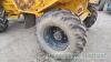 Thwaites 6T dumper (2004) - 4