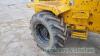 Thwaites 6T dumper (2004) - 5