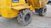 Thwaites 6T dumper (2004) - 7