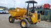 Barford SX7000 dumper - 3