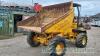 Barford SX7000 dumper - 6