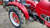 Jimna compact tractor - 4