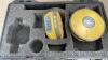 Topcon Hiper V base and GPS receiver