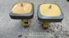 Topcon GR3 base and GPS receiver - 2