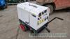 HGI 6kva generator - 3