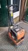 Belle diesel reversing plate compactor - 2