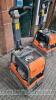 Belle diesel reversing plate compactor - 2