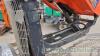 Kubota KC70HD-4 tracked hi lift dumper - 7