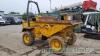 Barford SX4000 dumper (1995) - 2