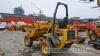 Barford SX4000 dumper (1995) - 7