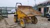 Barford SX4000 dumper (1995) - 13