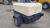 Ingersoll Rand 7/26 compressor (2004) - 7