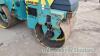 Ammann AV26-2 tandem roller (2008) - 4