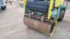 Ammann AV26-2 tandem roller (2008) - 7