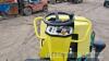 Ammann AV26-2 tandem roller (2008) - 8