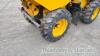 JCB 1T dumper (2018) - 2