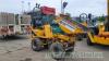 Thwaites 1T dumper (2017) - 11