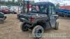 Polaris diesel Ranger - 5