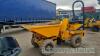 Thwaites 2T dumper