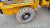 Thwaites 2T dumper - 5