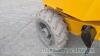 Thwaites 2T dumper - 11