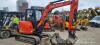 Kubota KX121-3 mini digger (2014) - 16